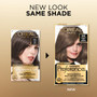 L'Oreal Superior Preference - 6A Light Ash Brown (Cooler)