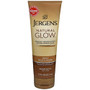 Jergens Natural Glow Daily Moisturizer Lotion Medium to Tan Skin Tones - 7.5 oz