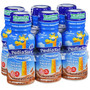 PediaSure Grow & Gain Shakes Chocolate 8 oz - 6 Pack
