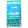 Oral-B Pro-Health Floss Picks + Scope Outlast Long Lasting Mint Flavor - 75 ct