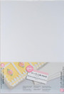 Rectangle Cake Decorating Board - 1 Pkg – with Gentle and Reliable Fit