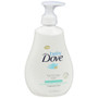 Baby Dove Tip To Toe Wash Sensitive Moisture Fragrance Free - 13 oz
