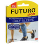 Futuro Sport Performance Compression Calf Sleeve Small/Medium - 1 Sleeve