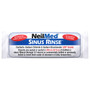 NeilMed NasaFlo Nasal Rinse Device with Packets - 1 each