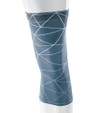 Futuro Sport Performance Compression Knee Sleeve Large/X-Large - 1 Sleeve
