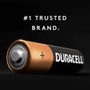 Duracell Coppertop AAA Alkaline Batteries 1.5 Volt - 4ct