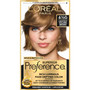 L'Oreal Superior Preference - 6-1/2G Lightest Golden Brown (Warmer)