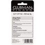 Pinaud Clubman Styptic Pencil, Jumbo - 0.87 oz