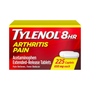 Tylenol 8 HR Arthritis Pain - 225 Caplets