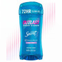 Secret Outlast Anti-Perspirant Deodorant Clear Gel Clean Lavender - 2.6 oz
