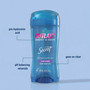 Secret Outlast Anti-Perspirant Deodorant Clear Gel Clean Lavender - 2.6 oz