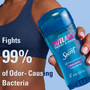 Secret Outlast Anti-Perspirant Deodorant Clear Gel Clean Lavender - 2.6 oz