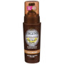 Jergens Natural Glow Instant Sun Sunless Tanning Mousse Light Bronze - 6 oz