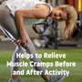 Theraworx Muscle Cramp and Spasm Relief Foam - 7.1 oz