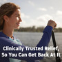 Theraworx Muscle Cramp and Spasm Relief Foam - 7.1 oz