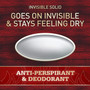 Old Spice Red Zone Collection Anti-Perspirant & Deodorant Swagger - 2.6 oz