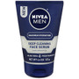 Nivea Men Energy Face Scrub - 4.4 oz