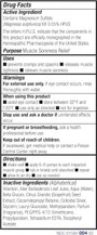 Theraworx Muscle Cramp and Spasm Relief Spray - 7.1 oz