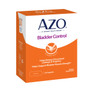 Azo Bladder Control with Go-Less Supplement Capsules - 54 Capsules