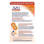 Azo Bladder Control with Go-Less Supplement Capsules - 54 Capsules