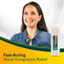 Benzedrex Nasal Decongestant Inhaler