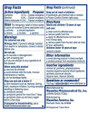 Salonpas Pain Relieving Patches - 60 patches