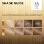 L'Oreal Superior Preference - 7A Dark Ash Blonde (Cooler)