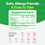 Culturelle Kids! Probiotic Powder Packets - 30 ct