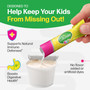 Culturelle Kids! Probiotic Powder Packets - 30 ct