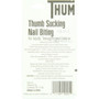 Thum Thumb Sucking and Nail Biting Liquid - 0.2 oz
