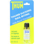 Thum Thumb Sucking and Nail Biting Liquid - 0.2 oz