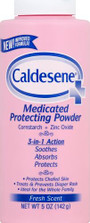 Caldesene Protecting Powder - 5 oz