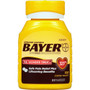 Bayer Genuine Aspirin 325 mg Coated Tablets - 100 ct