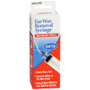 Acu-Life Ear Wax Removal Syringe SoftTip - 1 each