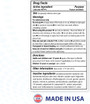 Blue-Emu Numbing Pain Relief Cream with Lidocaine - 2.7 oz