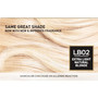 L'Oreal Superior Preference Les Blondissimes - LB02 Extra Light Natural Blonde (Natural)