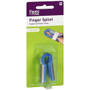 Flents 2-Sided Finger Splint, Medium - 1 each
