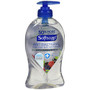 Softsoap Antibacterial Hand Soap With Moisturizers White Tea & Berry Fusion - 11.25 oz