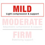 ACE Compression Elbow Support SM/M Level 1 - 1 each