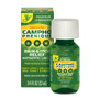 Campho-Phenique Antiseptic Liquid Original Formula - 0.75 oz