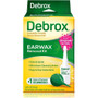 Debrox Earwax Removal Aid Kit - 0.5 oz