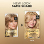 L'Oreal Superior Preference - 8 Medium Blonde (Natural)