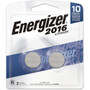 Energizer Watch/Electronic Batteries Size 2016 - 2pk