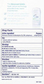 Secret Clinical Strength Antiperspirant/Deodorant Smooth Solid Sensitive - 1.6 oz