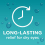 Blink Tears Lubricating Eye Drops Mild-Moderate Dry Eye - 1 oz