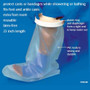 Carex Cast Protector Lower Leg