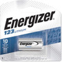 Energizer 123 Lithium Battery