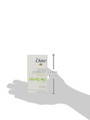Dove Clinical Protection Anti-Perspirant Solid Cool Essentials - 1.7 oz