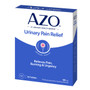 Azo Urinary Pain Relief Tablets - 30 ct