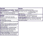 ZzzQuil Nighttime Sleep Aid - LiquiCaps - 12 Ct.